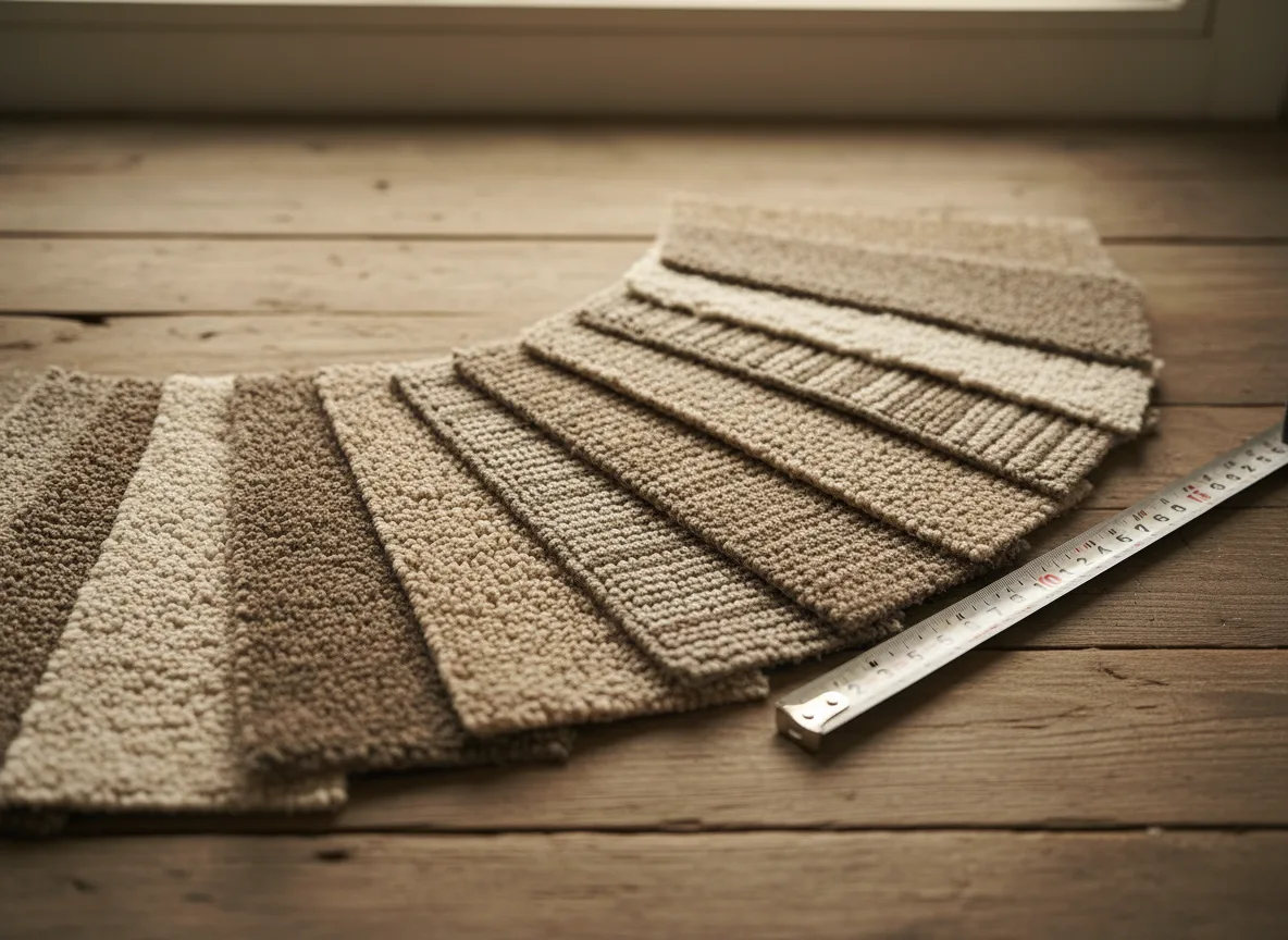 Carpet Installation Applegate, MI FAQs
